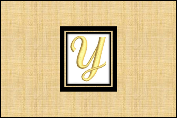 Gold Font-Y: A Designer’s Review for Boutique Sweatshirts